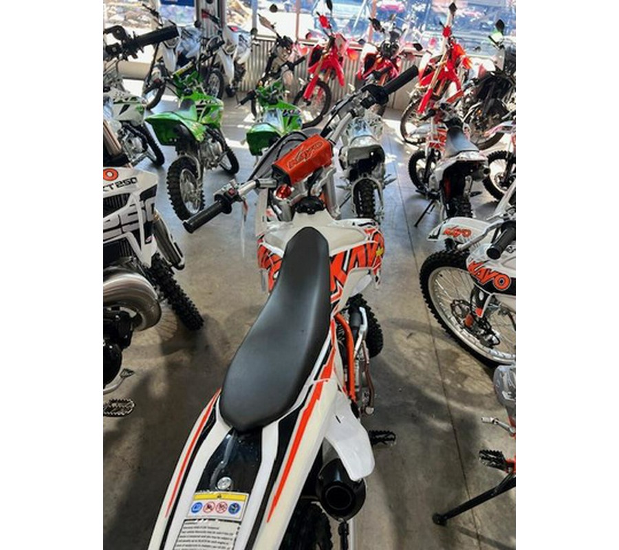 2025 Kayo K2 Pro 250