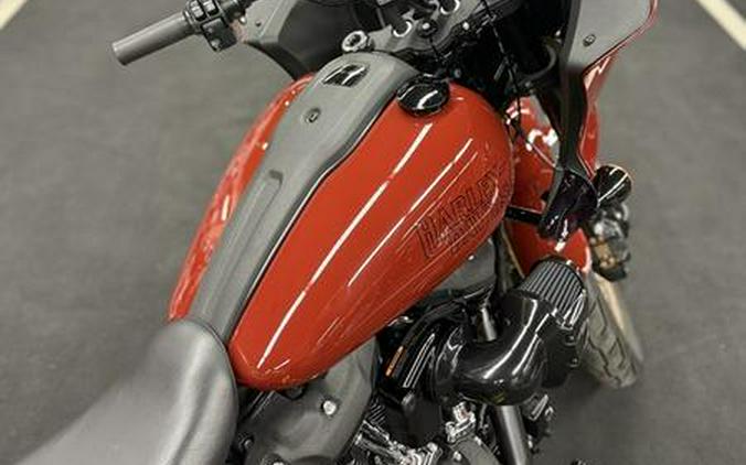 2024 Harley-Davidson® FXLRST - Low Rider® ST