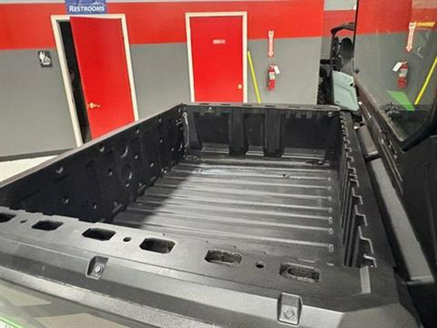 2024 Kawasaki RIDGE XR HVAC