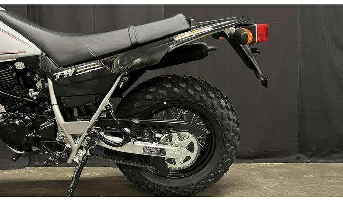 2026 Yamaha TW200