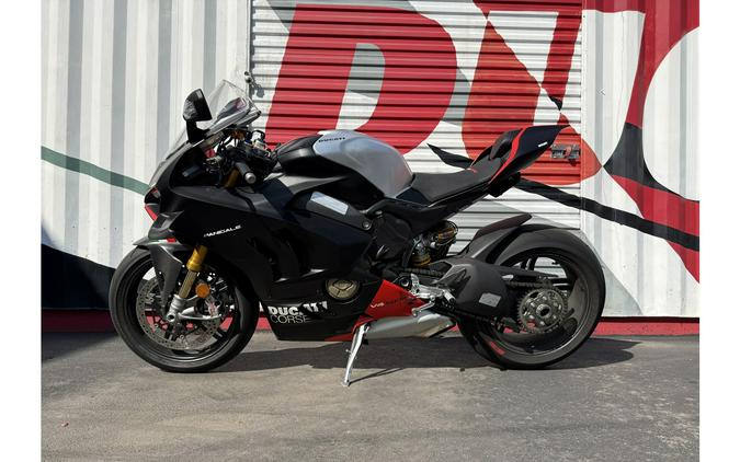 2023 Ducati Panigale V4 SP2