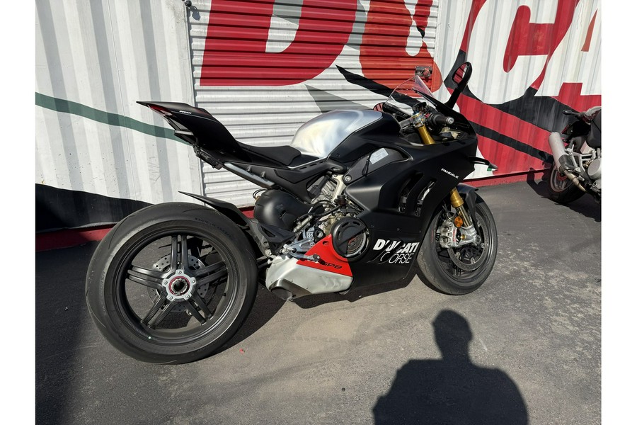 2023 Ducati Panigale V4 SP2
