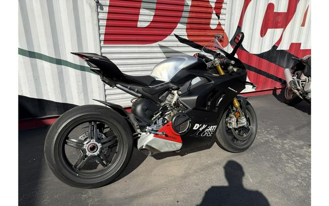 2023 Ducati Panigale V4 SP2