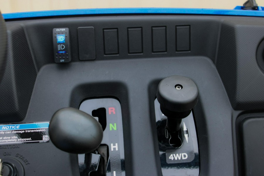 2026 KAWASAKI MULE SX 4X4 XC