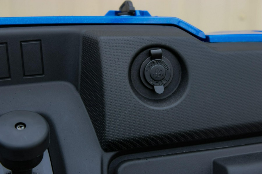 2026 KAWASAKI MULE SX 4X4 XC