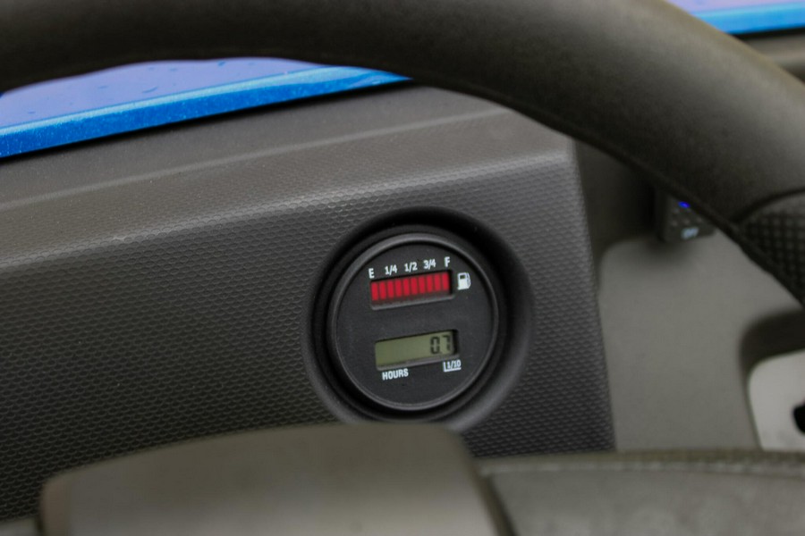 2026 KAWASAKI MULE SX 4X4 XC