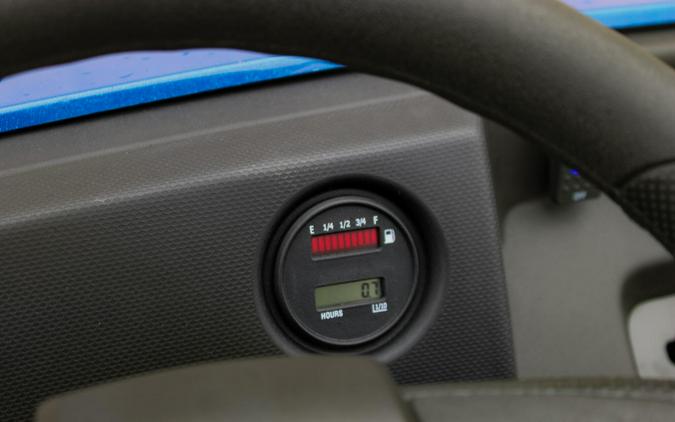 2026 KAWASAKI MULE SX 4X4 XC