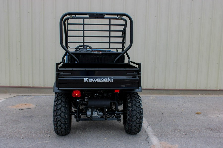 2026 KAWASAKI MULE SX 4X4 XC