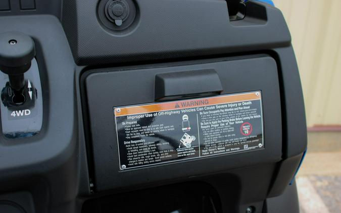 2026 KAWASAKI MULE SX 4X4 XC