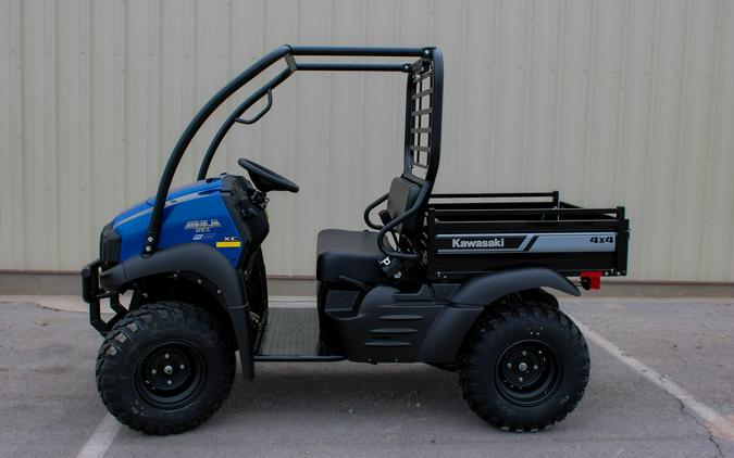 2026 KAWASAKI MULE SX 4X4 XC