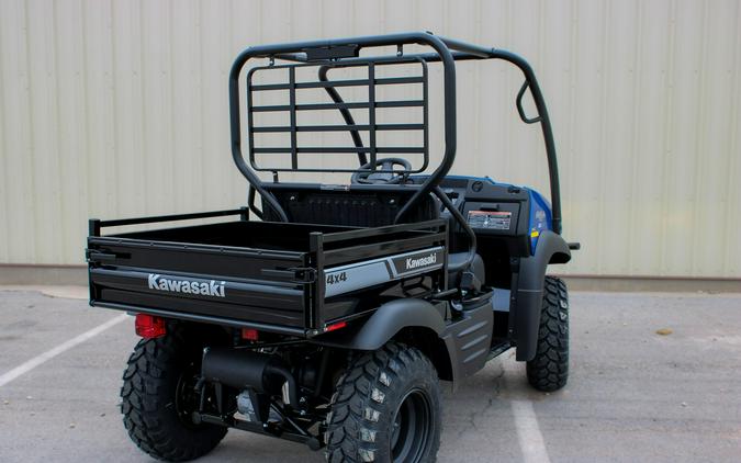 2026 KAWASAKI MULE SX 4X4 XC