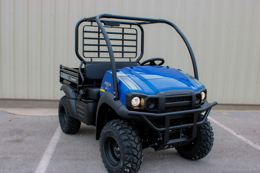 2026 KAWASAKI MULE SX 4X4 XC