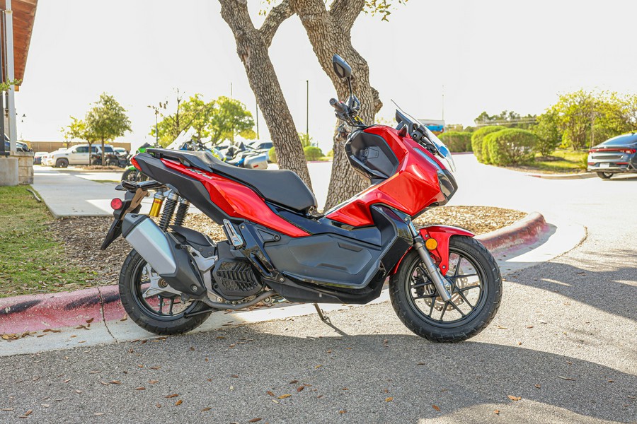 2022 HONDA ADV 150