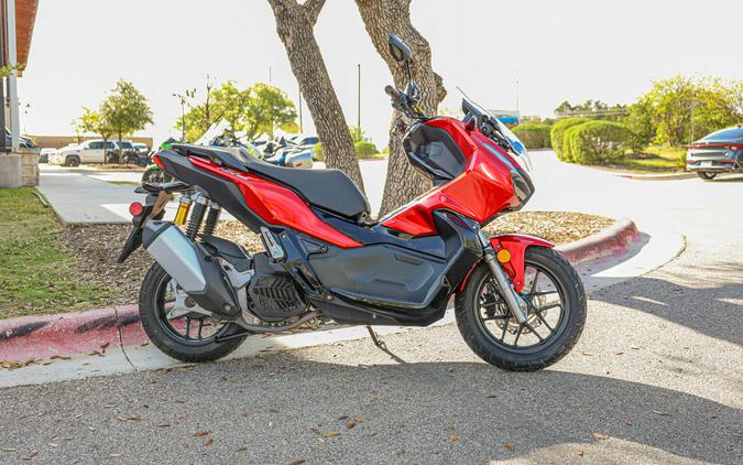 2022 HONDA ADV 150