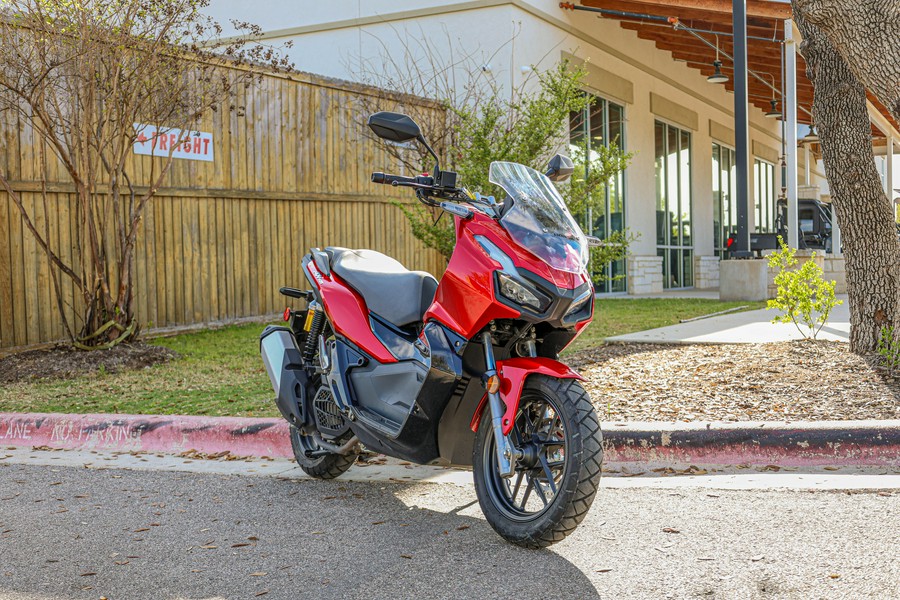2022 HONDA ADV 150