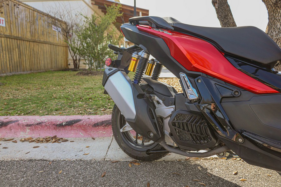 2022 HONDA ADV 150