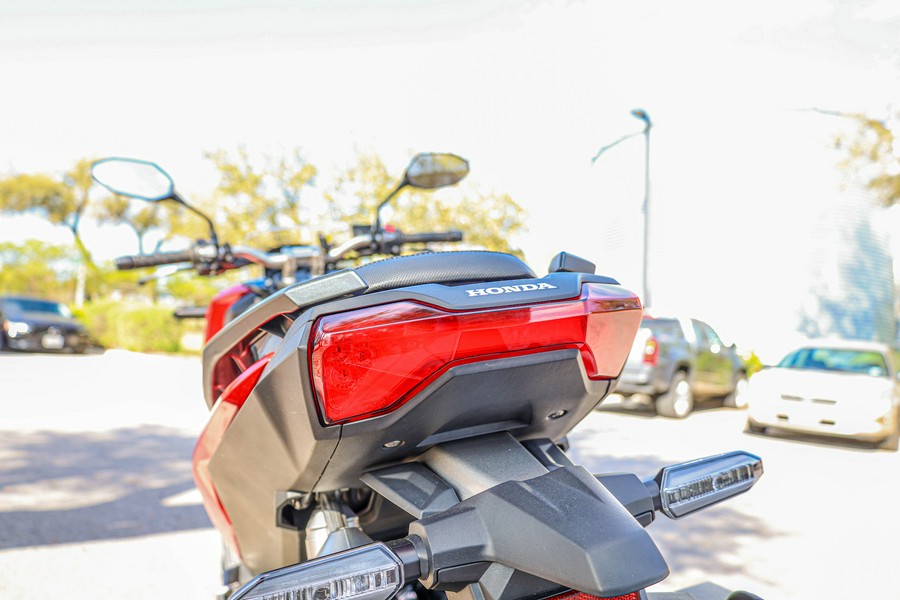 2022 HONDA ADV 150