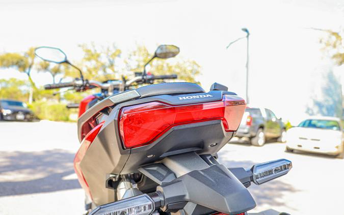 2022 HONDA ADV 150