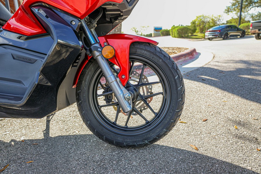 2022 HONDA ADV 150