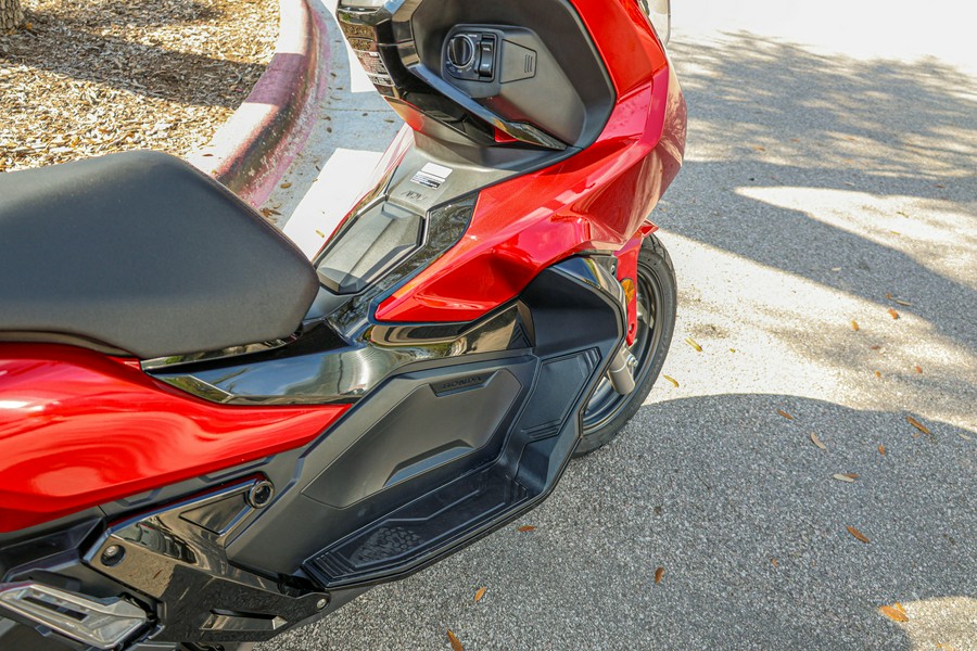 2022 HONDA ADV 150