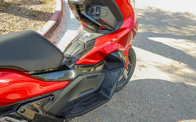 2022 HONDA ADV 150