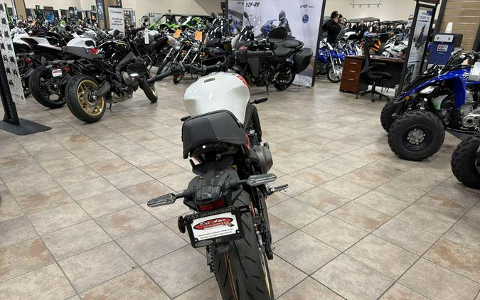 2026 Yamaha XSR900