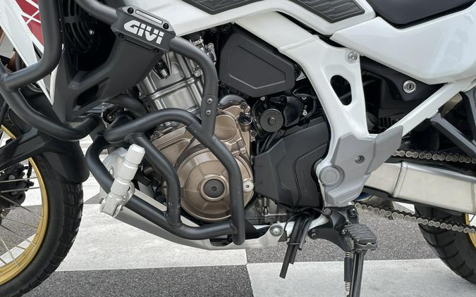 2022 Honda Africa Twin Adventure Sports ES DCT