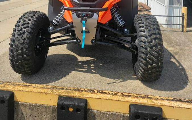 2026 CFMOTO ZFORCE Z10-4