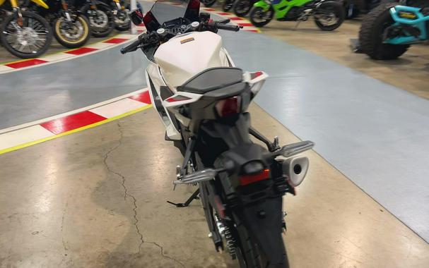 2026 Yamaha YZF-R3 ABS 70TH ANNIVERSARY EDITION