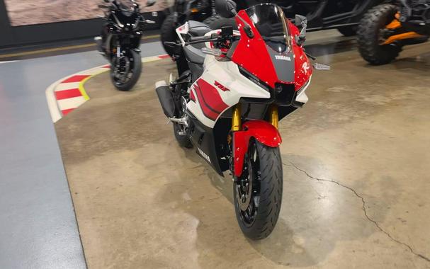 2026 Yamaha YZF-R3 ABS 70TH ANNIVERSARY EDITION