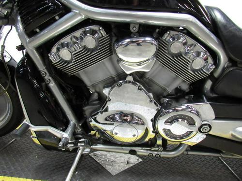 2004 Harley-Davidson® VRSCA - V-Rod® A