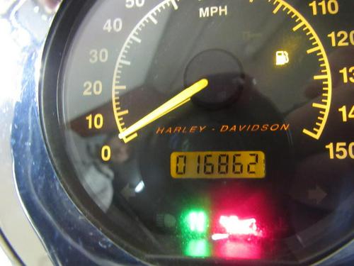 2004 Harley-Davidson® VRSCA - V-Rod® A