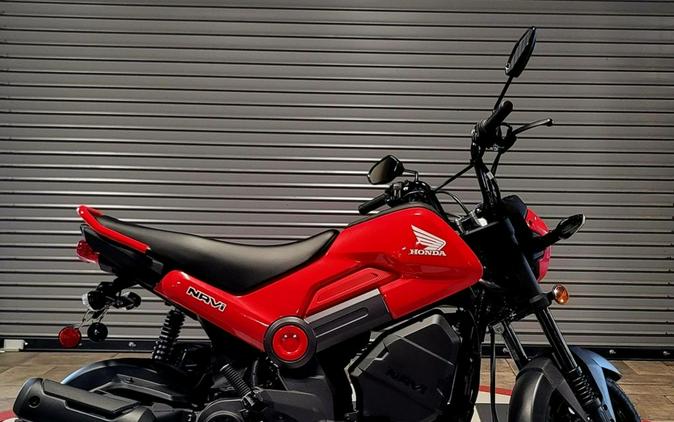 2022 Honda Navi Buyer’s Guide [Specs, Ride Review, and 27 Photos]