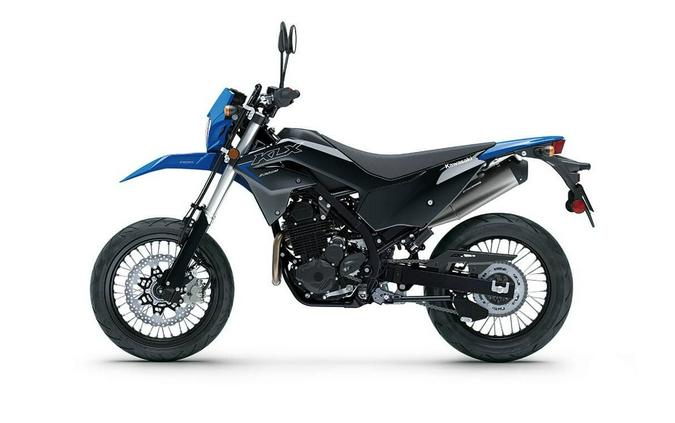 2023 Kawasaki KLX 230 SM