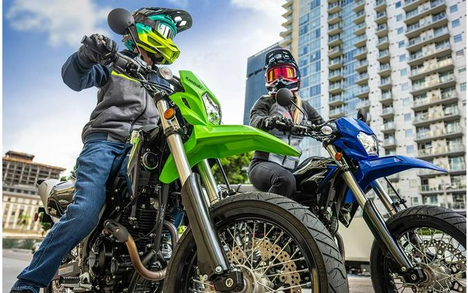 2023 Kawasaki KLX230SM Review [A Dozen Fast Facts]