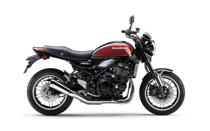 2023 Kawasaki Z900RS