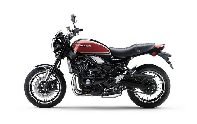 2023 Kawasaki Z900RS