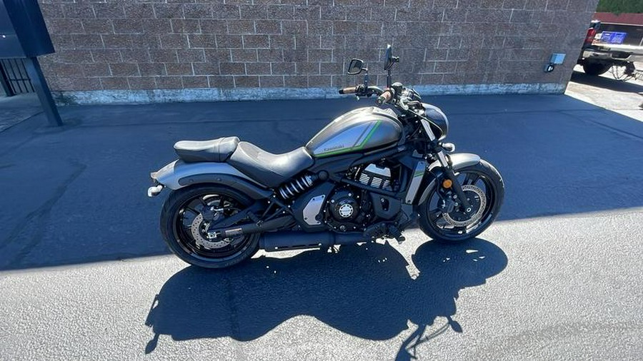 2022 Kawasaki Vulcan® S ABS