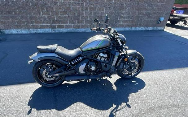 2022 Kawasaki Vulcan® S ABS