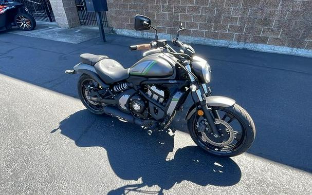 2022 Kawasaki Vulcan® S ABS