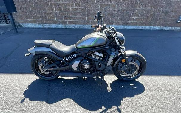 2022 Kawasaki Vulcan® S ABS