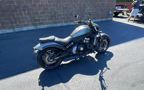 2022 Kawasaki Vulcan® S ABS