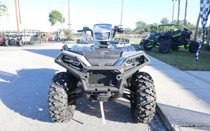 2023 Polaris Sportsman XP® 1000 RIDE COMMAND Edition