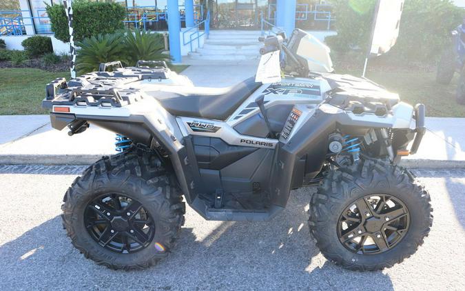 2023 Polaris Sportsman Special Editions RIDE COMMAND Edition