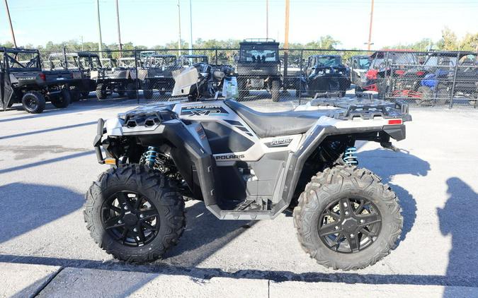 2023 Polaris Sportsman Special Editions RIDE COMMAND Edition