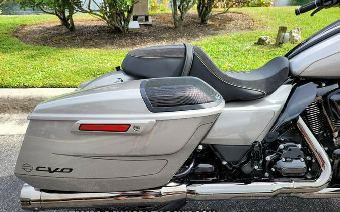 Harley-Davidson 2023 CVO™ Street Glide