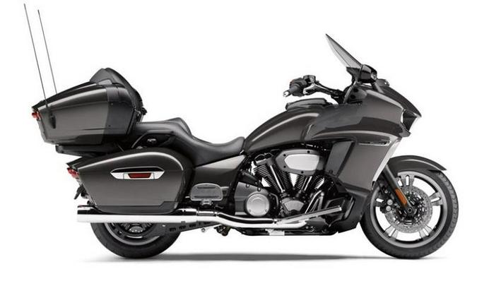 2018 Yamaha Star Venture