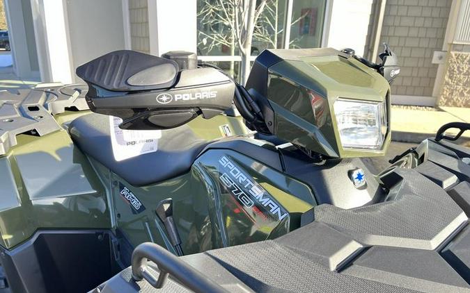 2024 Polaris® Sportsman 570