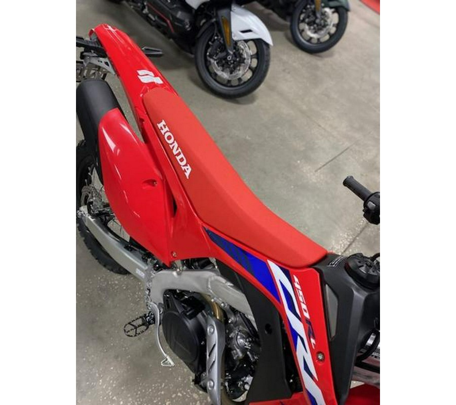 2024 Honda® CRF450RL