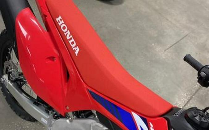 2024 Honda® CRF450RL